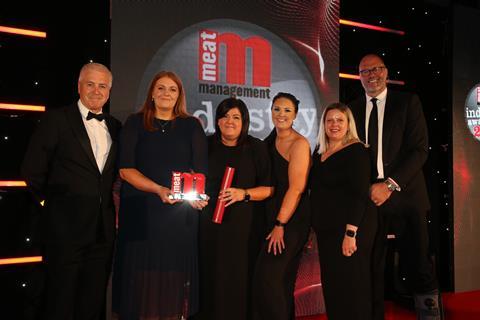 22.Manufacturer of the Year